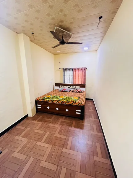 Viraj Farmhouse 🛏️ Bedroom