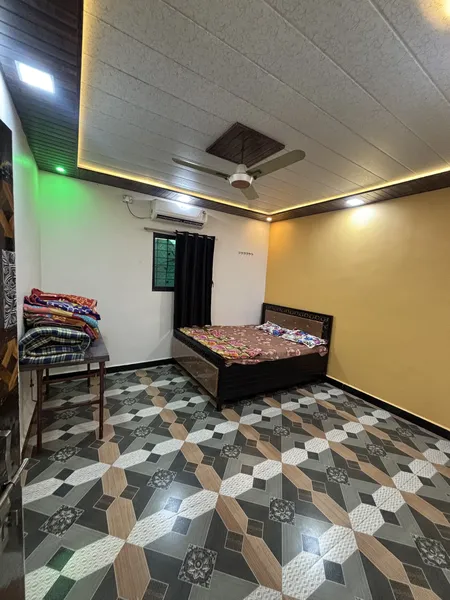 Vitthal Farm House 🛏️ Bedroom