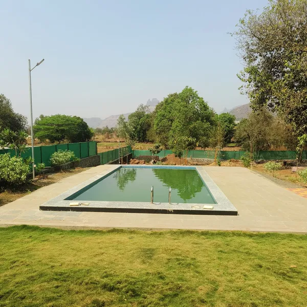 Banyan Tree Farms 🏊 Swimming Pool
