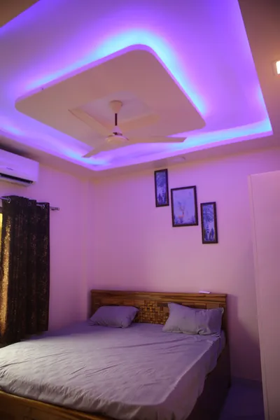 Bhoomi Farm 🛏️ Bedroom