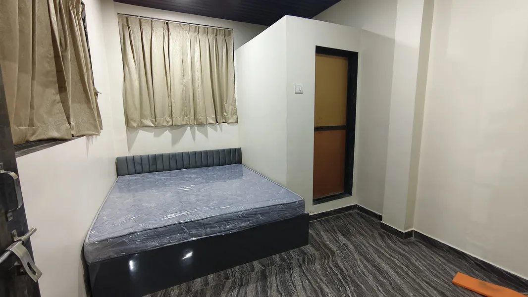 Patil Farm 🛏️ Bedroom