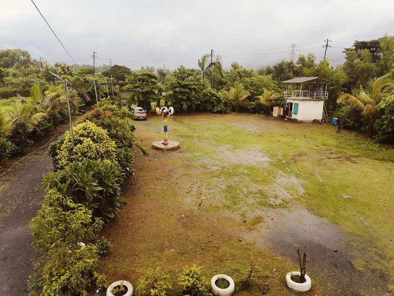Patil Farm 🌳 Lawn & Garden