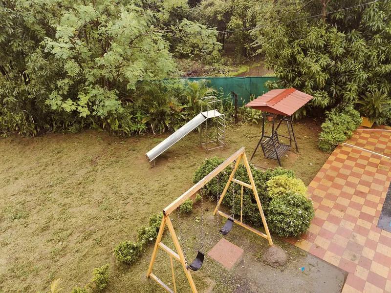 Patil Farm 🏏 Play & Games Area