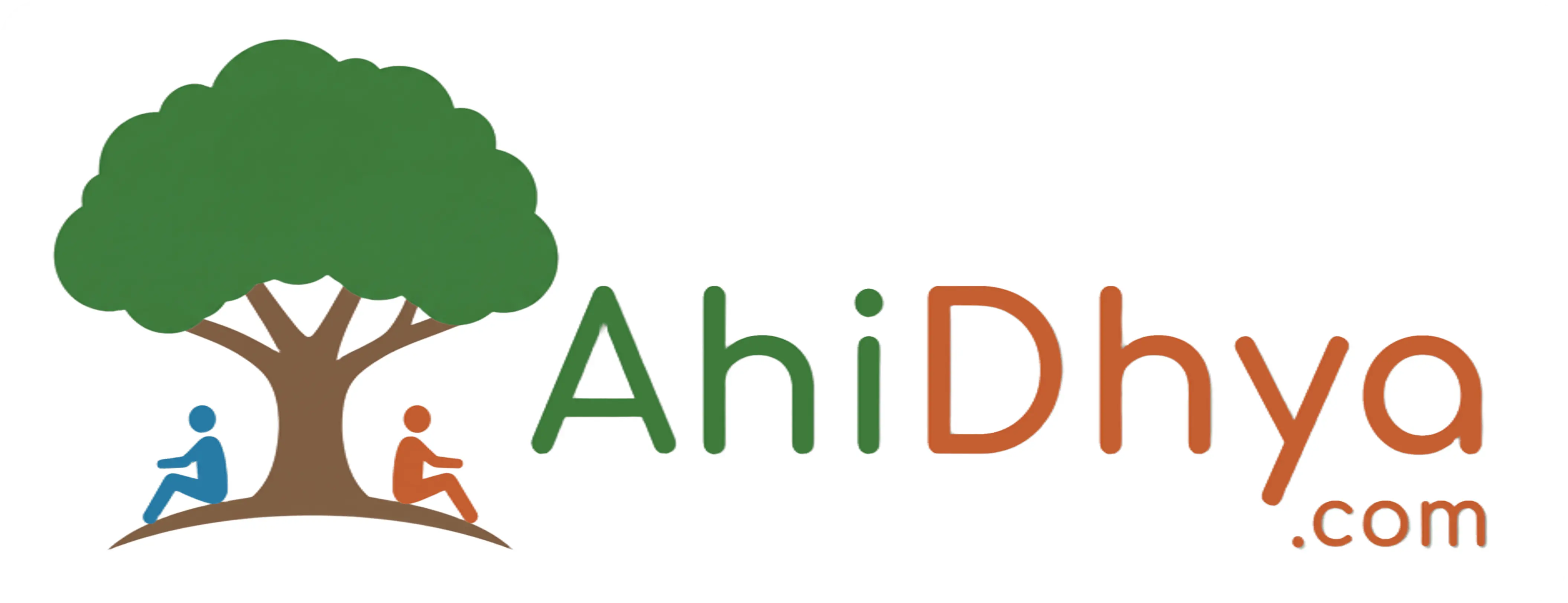 Ahidhya Logo